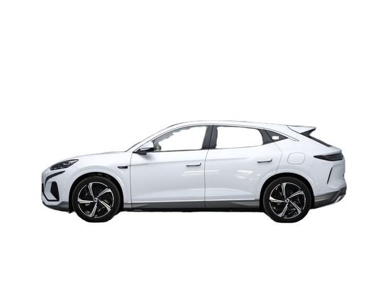 DENZA N7 SUV ファミリーサイズの自動車 エンジン 313P メルセデス・ペディグラフ