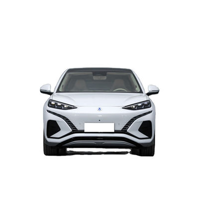 DENZA N7 SUV ファミリーサイズの自動車 エンジン 313P メルセデス・ペディグラフ
