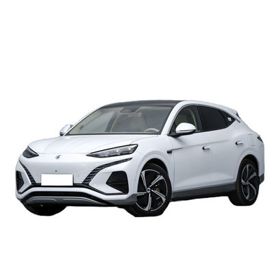 DENZA N7 SUV ファミリーサイズの自動車 エンジン 313P メルセデス・ペディグラフ