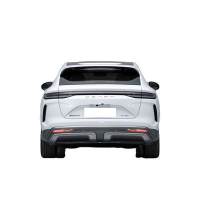 DENZA N7 SUV ファミリーサイズの自動車 エンジン 313P メルセデス・ペディグラフ