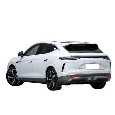 DENZA N7 SUV ファミリーサイズの自動車 エンジン 313P メルセデス・ペディグラフ