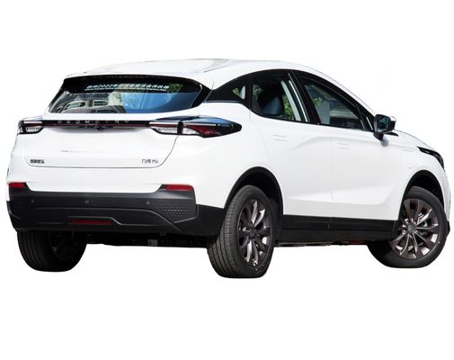 ジーリージオメトリM6 電動コンパクトSUV 都市交通用 580KM