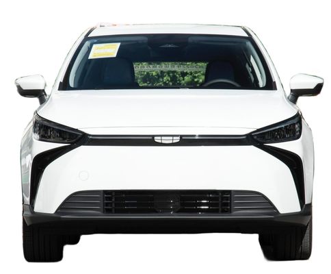 ジーリージオメトリM6 電動コンパクトSUV 都市交通用 580KM