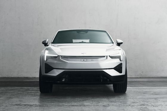 Polestar 3 エレクトリック ルックス SUV 620KM-670KM 支援運転レベル L2