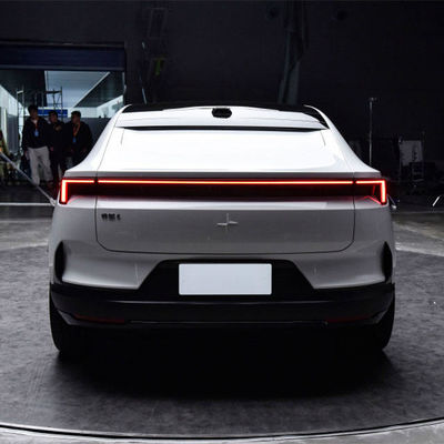 ボルボポレスター4 中国式電気セダン 四輪駆動 SUV 620KM-755KM