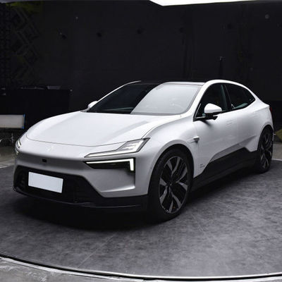 ボルボポレスター4 中国式電気セダン 四輪駆動 SUV 620KM-755KM