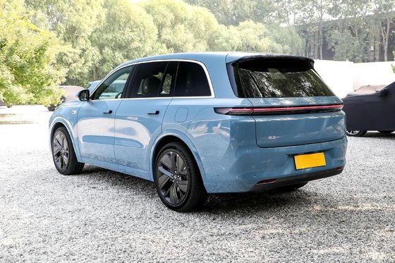 LI XIANG L8 オート 豪華型PHEVSUV 6人乗り 純電気 1315キロの走行距離