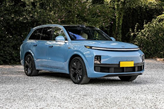 LI XIANG L8 オート 豪華型PHEVSUV 6人乗り 純電気 1315キロの走行距離
