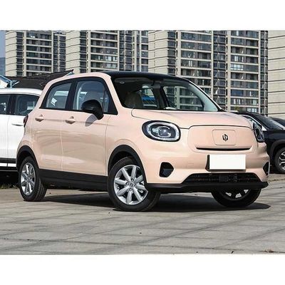 LEAPMOTOR T03 中国のミニ電気自動車 200-403KM 都市交通用