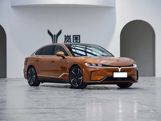 フォアハッシュ PHEV セダン 中国電気セダン 1.5T エンジン クルージングランス 1227KM