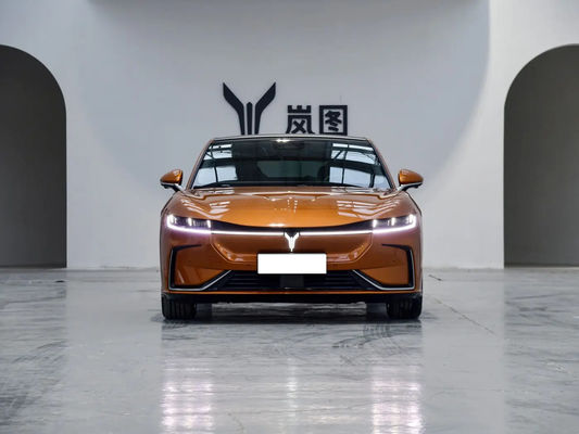 フォアハッシュ PHEV セダン 中国電気セダン 1.5T エンジン クルージングランス 1227KM