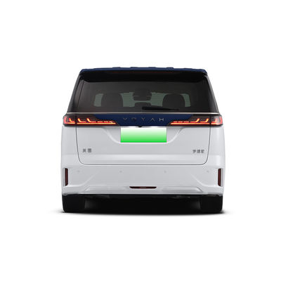 ワヤ・ドリーマー 豪華型中国製の電動MPV 7人乗り エンジン1.5T