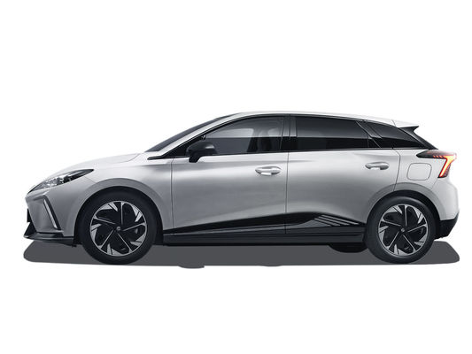 MG4 ミュラン EV 5ドア 5シート ハッチバック クロスオーバー クルージング範囲 415KM-520KM
