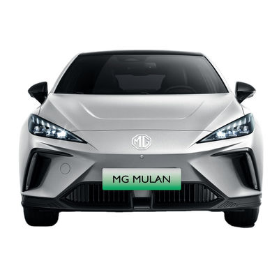 MG4 ミュラン EV 5ドア 5シート ハッチバック クロスオーバー クルージング範囲 415KM-520KM