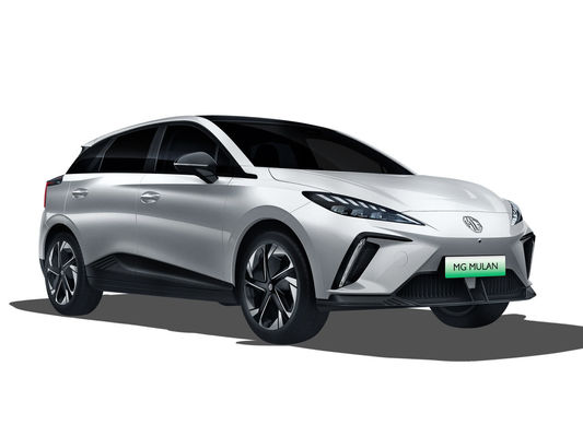MG4 ミュラン EV 5ドア 5シート ハッチバック クロスオーバー クルージング範囲 415KM-520KM