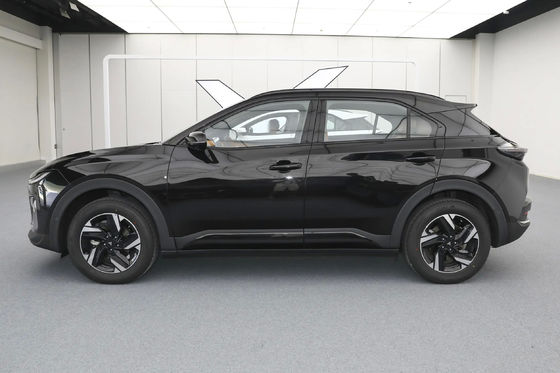 Neta X コンパクトSUV 電動163hp 車輪間距2770mm