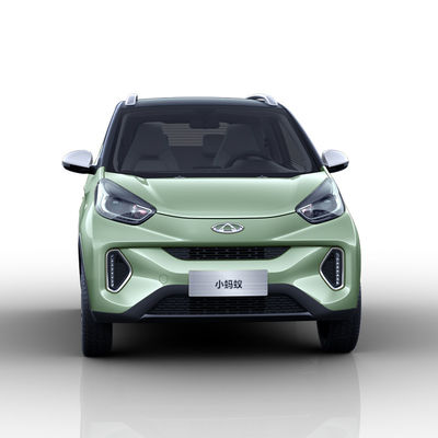 チェリー・リトル・アーム 中国 ミニ電動車 2人乗り 251km-321km