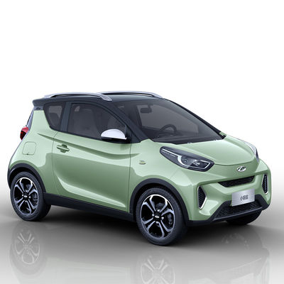 チェリー・リトル・アーム 中国 ミニ電動車 2人乗り 251km-321km