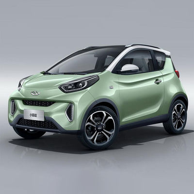 チェリー・リトル・アーム 中国 ミニ電動車 2人乗り 251km-321km