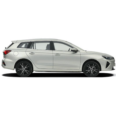 ロウエー Ei5 電動ワゴン 4輪駆動SUV 5ドア5座 145km/H