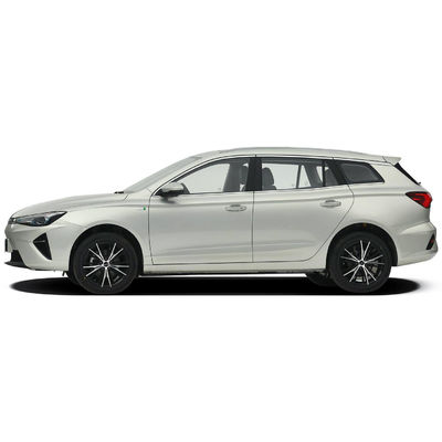 ロウエー Ei5 電動ワゴン 4輪駆動SUV 5ドア5座 145km/H