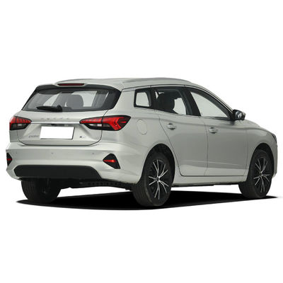 ロウエー Ei5 電動ワゴン 4輪駆動SUV 5ドア5座 145km/H