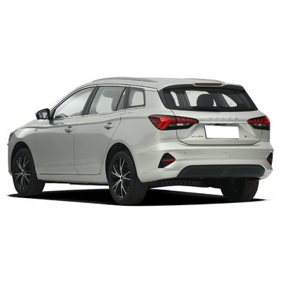 ロウエー Ei5 電動ワゴン 4輪駆動SUV 5ドア5座 145km/H