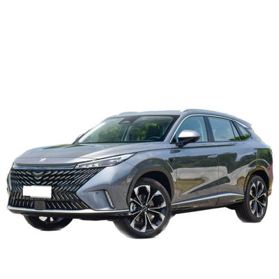 Roewe Rx5 中国の電気SUV 高級中型PHEV エンジン1.5T