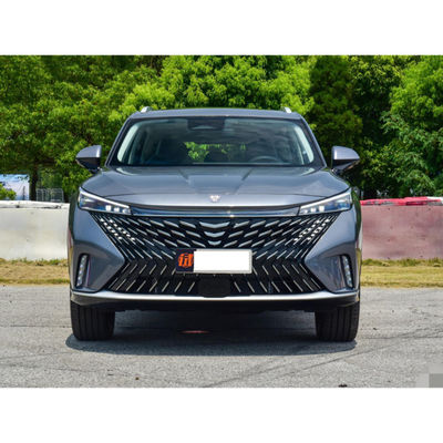 Roewe Rx5 中国の電気SUV 高級中型PHEV エンジン1.5T