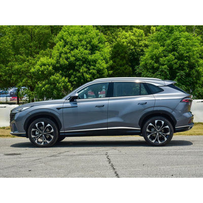Roewe Rx5 中国の電気SUV 高級中型PHEV エンジン1.5T