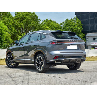 Roewe Rx5 中国の電気SUV 高級中型PHEV エンジン1.5T