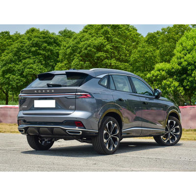 Roewe Rx5 中国の電気SUV 高級中型PHEV エンジン1.5T