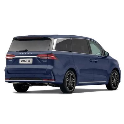 ロウエー IMAX8 EV 中国製 電動MPV 7人乗り 550KM-570KMの走行距離