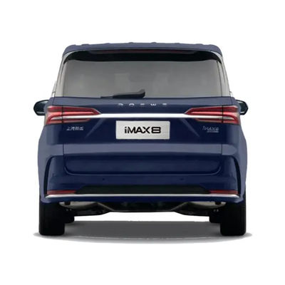 ロウエー IMAX8 EV 中国製 電動MPV 7人乗り 550KM-570KMの走行距離