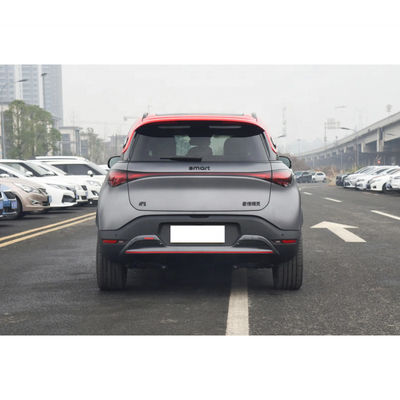 272hp 中国のEVカー 純電気SUV クルージング範囲 400KM-560KM
