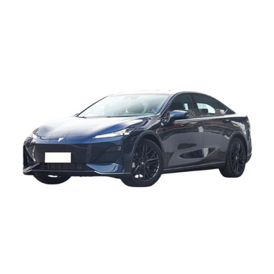 チャンガン・ディーパル SL03 プラグインハイブリッド セダン 走行距離 1100KM-1120KM