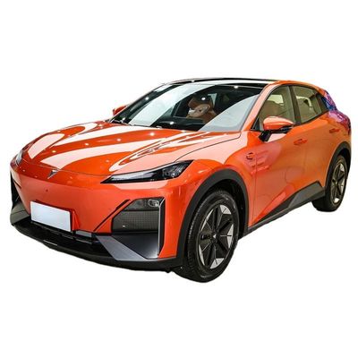 Deepal S7 中国電気SUV PHEV EVハイブリッド電気自動車 運転支援レベルL2