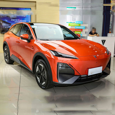 Deepal S7 中国電気SUV PHEV EVハイブリッド電気自動車 運転支援レベルL2