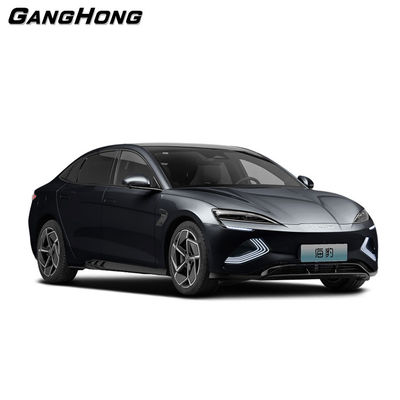 バイドシール 中古自動車 純電動車 82.5kWh 最大速さ180km/h