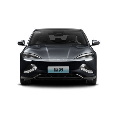 バイドシール 中古自動車 純電動車 82.5kWh 最大速さ180km/h