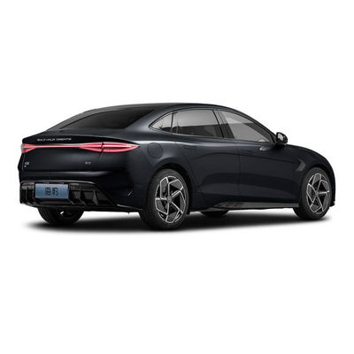 バイドシール 中古自動車 純電動車 82.5kWh 最大速さ180km/h