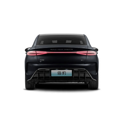 バイドシール 中古自動車 純電動車 82.5kWh 最大速さ180km/h