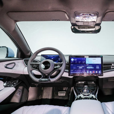バイドシール 中古自動車 純電動車 82.5kWh 最大速さ180km/h