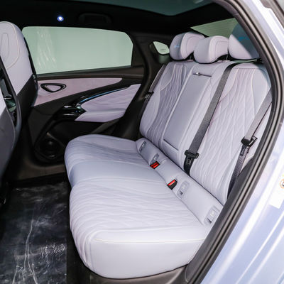バイドシール 中古自動車 純電動車 82.5kWh 最大速さ180km/h