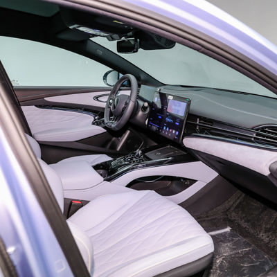 バイドシール 中古自動車 純電動車 82.5kWh 最大速さ180km/h
