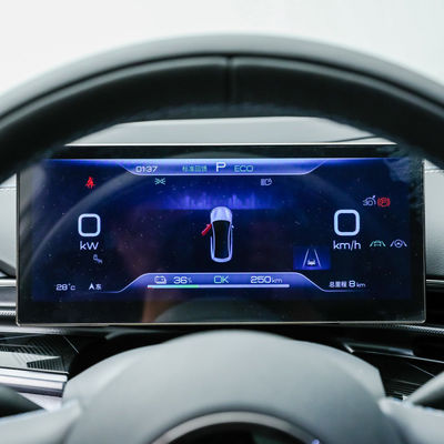 バイドシール 中古自動車 純電動車 82.5kWh 最大速さ180km/h