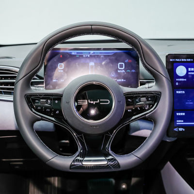 バイドシール 中古自動車 純電動車 82.5kWh 最大速さ180km/h