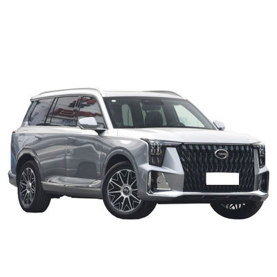 2023 GAC トランプチ GS8 2.0T 7座大型豪華SUVは2輪駆動と4輪駆動で利用できます.