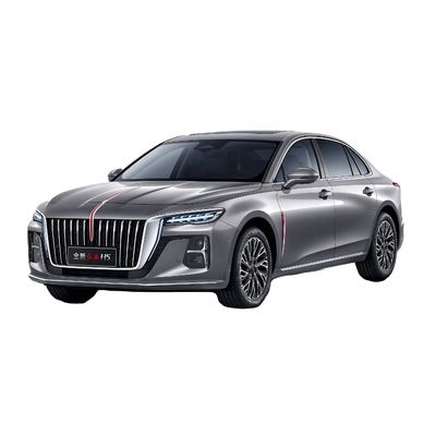 ホンキH5セダン 中国公式車 1.5T 2.0Tエンジンとハイブリッドと燃料バージョン