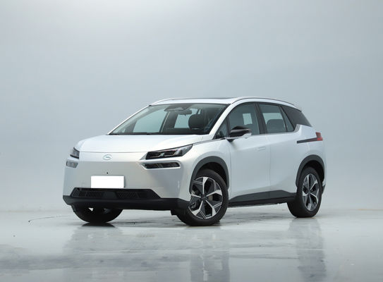 Aion V 80plus エレクトリックSUV 2024モデル 600KM ロングレンジ L2レベル 助動運転 三次性リチウム電池